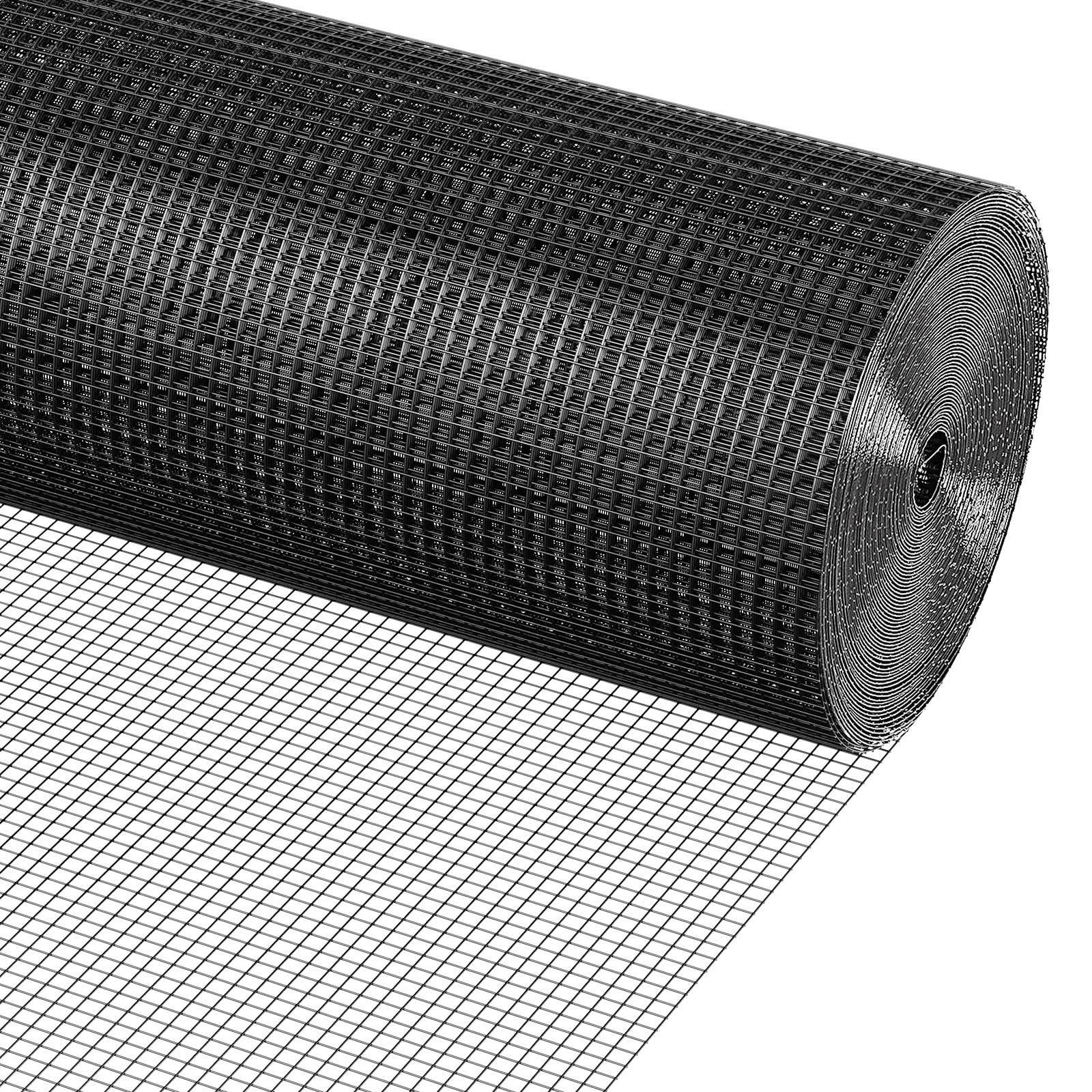 Galvanized Hardware Cloth Wire Mesh Roll For Chicken Coop Fencing_voghion.com